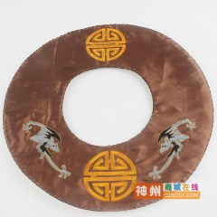 戏曲戏剧老生草帽圈黄梅戏刘海砍樵姜子牙渔夫帽草帽圈风笠船夫