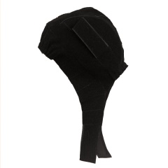 中原戏装川剧变脸表演道具变脸服装配件变脸道具魔术贴变脸内帽