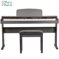 吟飞RP-120电钢琴智能数码钢琴88键重锤电子钢琴成人儿童初学考级
