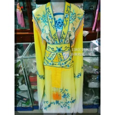 中原戏装 戏剧戏曲 影视剧装 改良古装衣 改良宫装 七仙女服装