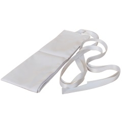 中原戏装水领搭领护领戏曲服装配件领子京剧越剧古装小生小旦假领