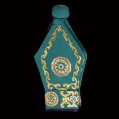 中原戏装戏曲戏剧京剧花罗帽京剧帽大武生三岔口武打衣抱衣六角帽