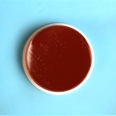 中原戏装圆盒油彩京剧戏曲化妆脸谱上妆用品人体彩绘万圣节颜料