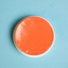 中原戏装圆盒油彩京剧戏曲化妆脸谱上妆用品人体彩绘万圣节颜料