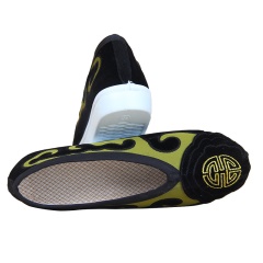 中原戏装京剧戏曲夫子里福字履老生鞋老旦鞋子戏鞋戏剧用品夫子履