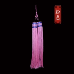 中原戏装戏曲舞台大幕穗戏剧京剧舞台表演古装冰丝布幕挂穗幕穗