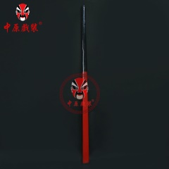 中原戏装戏曲戏剧兵器武打道具衙役棍影视升堂打屁股堂棍木杀威棒